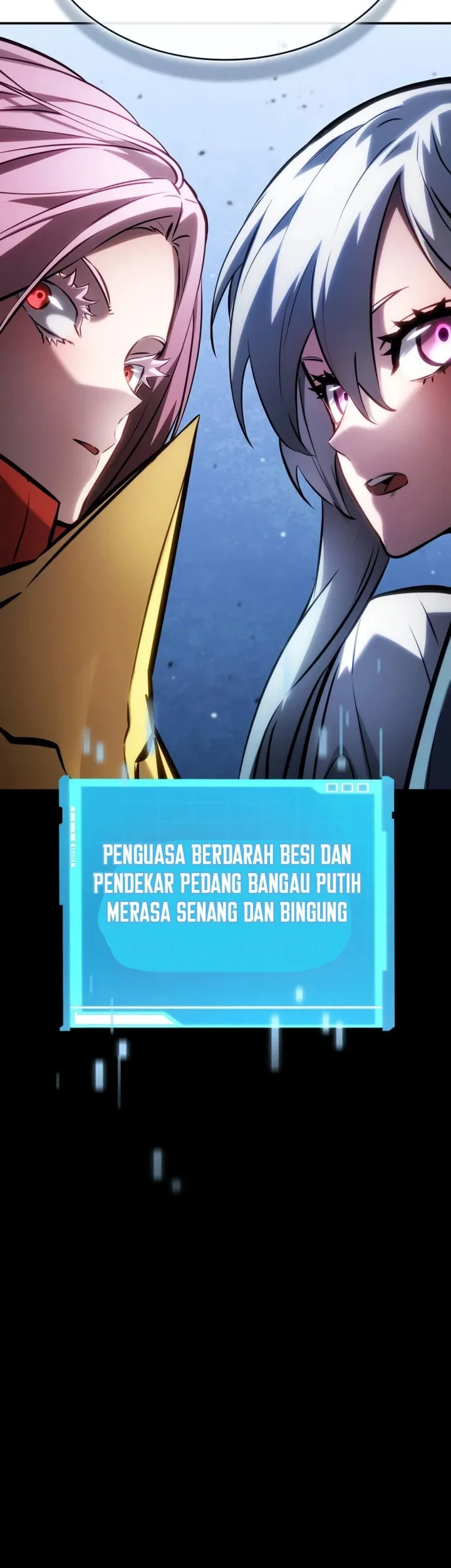 Boundless Necromancer Chapter 166 Fix Gambar 34
